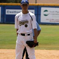 Brandon Servi