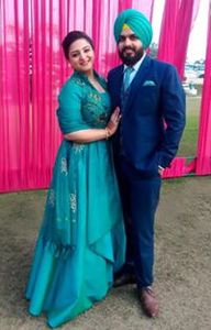 Gurbeer Singh