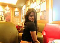 Sushmita Das