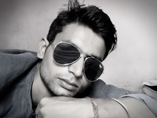Anurag Aarambham