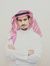 مشعل ال...