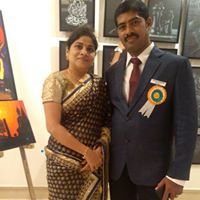 Chandrashekhar Reddy