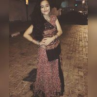 Divya Shah