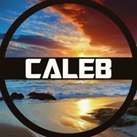 Caleb Cantrell