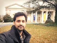Saurabh Patel