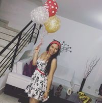 Bella Leon