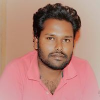 Pradeep Kumar