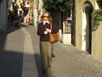 Ada Trevisan