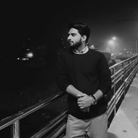 Syed Ahmed