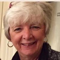 Sandy Mihelcic Nelson