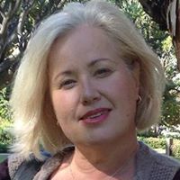 Celia Vanderzwaag
