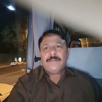 Mohsin Ali