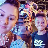 Danielle Walker-Browne