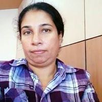 Melusha Galappaththi