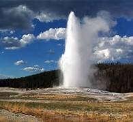 Baygeyser