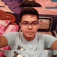 Subhodeep Debnath