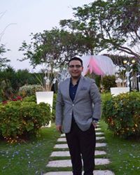 Mohamed El-Naggar