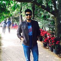 Madhup Garg