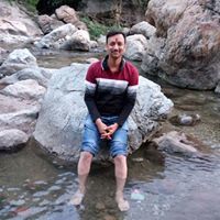 Mohit Agarwal