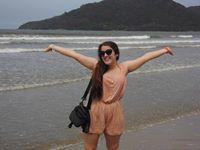Lizzet Oramas