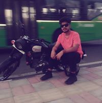 Sheikh Salim