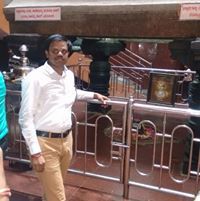 Ravi Shankarnor