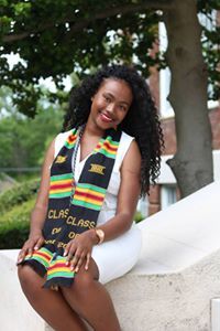 Vashti Hinton