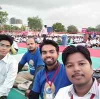 Mukesh Yadav