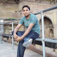 Sushil Chaudhary