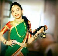 Krishna Geethika