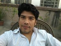 Ritesh Singh