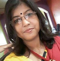 Putul Saha Paul