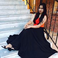 Sharmila Chowdary
