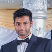 Thanusen Partheepan