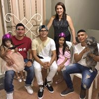 Andres Coronell