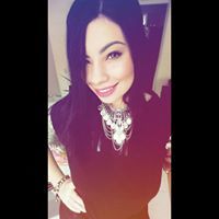 Daniela Alvarez Gomez