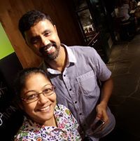 Sunitha Prabakaran