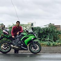 Prashant
