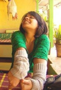 Isha Singh