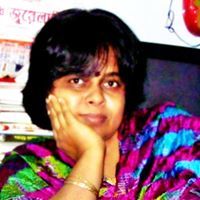 নন্দিতা ধরিত্রীকন্যা