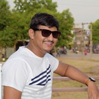 Parth Patel