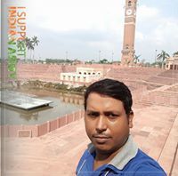 Shashivendra Prajapati
