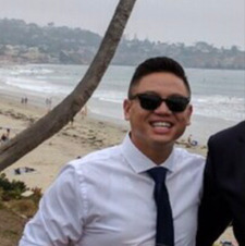 Jason Tran