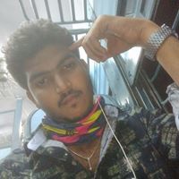 Vikas Odeya