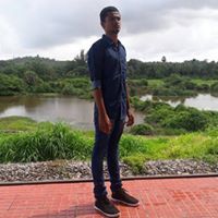 Chandan Chandu