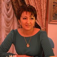 Татьяна Ким