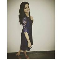 Aastha Mittal