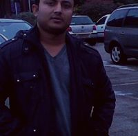 Alinur Rahman