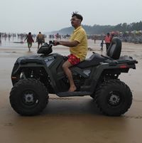 Bishwaroop Mitra