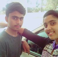 Sapthami Satish